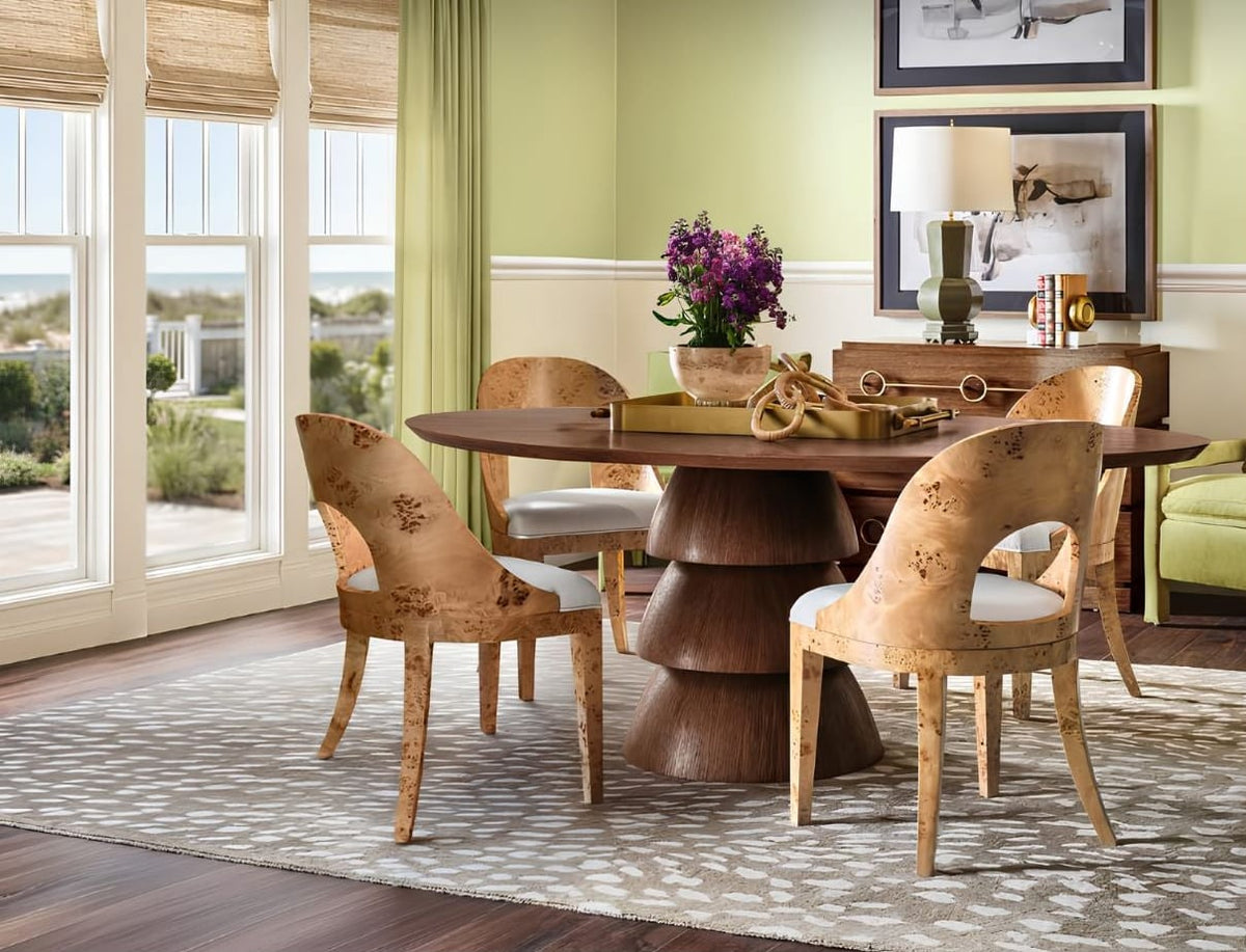 Rafferty Dining Chair Dining Chairs + Benches