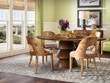 Rafferty Dining Chair Dining Chairs + Benches