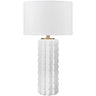 Cece Table Lamp Table + Desk Lamps CECE WH 607629028035