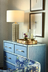 Cece Table Lamp Table + Desk Lamps