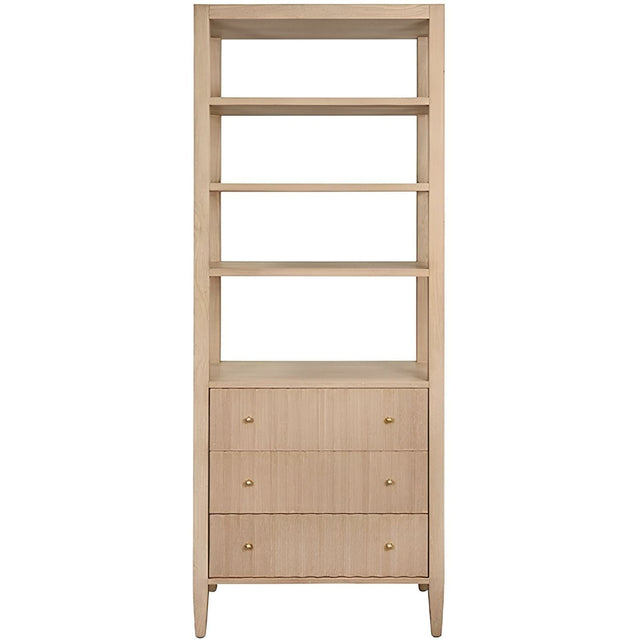 Coleman Etagere Bookcases, Tall Cabinets + Shelving COLEMAN CO 607629028400