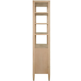 Coleman Etagere Bookcases, Tall Cabinets + Shelving COLEMAN CO 607629028400