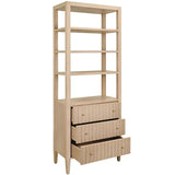 Coleman Etagere Bookcases, Tall Cabinets + Shelving COLEMAN CO 607629028400