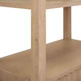 Coleman Etagere Bookcases, Tall Cabinets + Shelving COLEMAN CO 607629028400