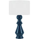 Colette Lamp Table + Desk Lamps COLETTE CB