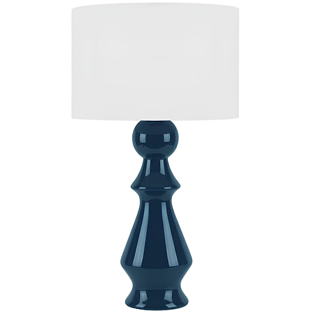 Colette Lamp Table + Desk Lamps COLETTE CB