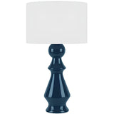 Colette Lamp Table + Desk Lamps COLETTE CB