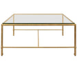 Connelly Coffee Table Coffee Tables CONNELLY G 607629028417