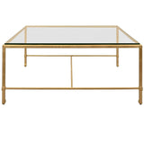 Connelly Coffee Table Coffee Tables CONNELLY G 607629028417