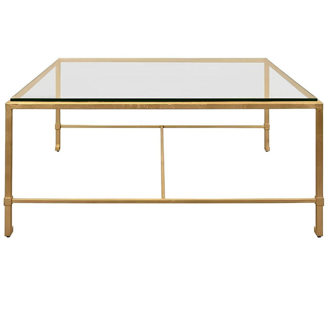 Connelly Coffee Table Coffee Tables CONNELLY G 607629028417