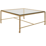 Connelly Coffee Table Coffee Tables CONNELLY G 607629028417