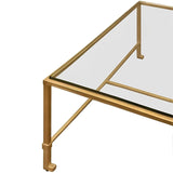 Connelly Coffee Table Coffee Tables CONNELLY G 607629028417