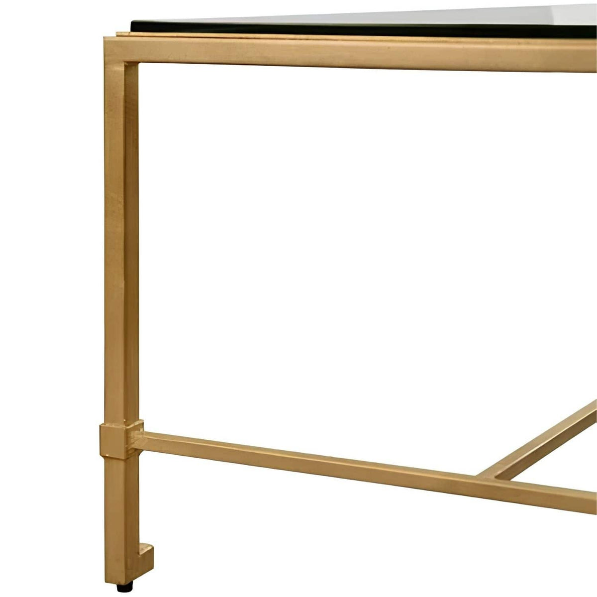 Connelly Coffee Table Coffee Tables CONNELLY G 607629028417