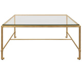 Connelly Coffee Table Coffee Tables CONNELLY G 607629028417