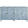 Evander Buffet Sideboards + Cabinets EVANDER LB