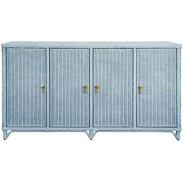 Evander Buffet Sideboards + Cabinets EVANDER LB