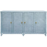 Evander Buffet Sideboards + Cabinets EVANDER LB