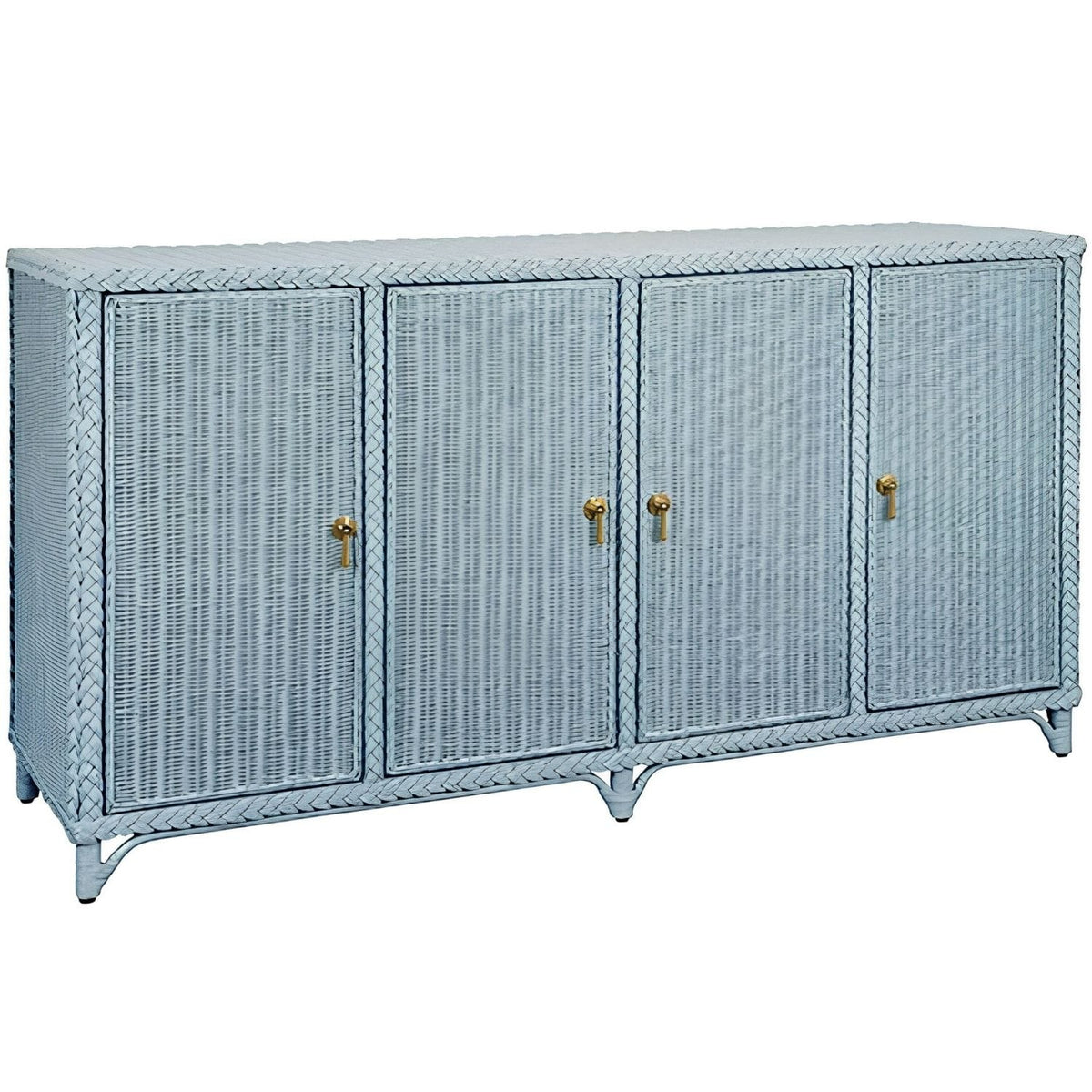 Evander Buffet Sideboards + Cabinets