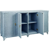 Evander Buffet Sideboards + Cabinets