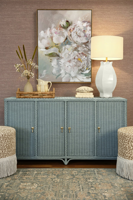 Evander Buffet Sideboards + Cabinets
