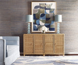 Evander Buffet Sideboards + Cabinets