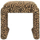 Edith Stool Ottomans + Stools EDITH STOOL SARASOTA G IN STOCK 607629029872