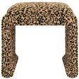 Edith Stool Ottomans + Stools EDITH STOOL SARASOTA G IN STOCK 607629029872
