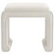 Edith Stool Ottomans + Stools EDITH STOOL COM 607629003261