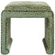 Edith Stool Ottomans + Stools EDITH STOOL DULUTH GR IN STOCK 607629026451