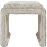 Edith Stool Ottomans + Stools EDITH STOOL DULUTH BG IN STOCK 607629029865
