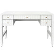 Franklin Desk Desks FRANKLIN WH