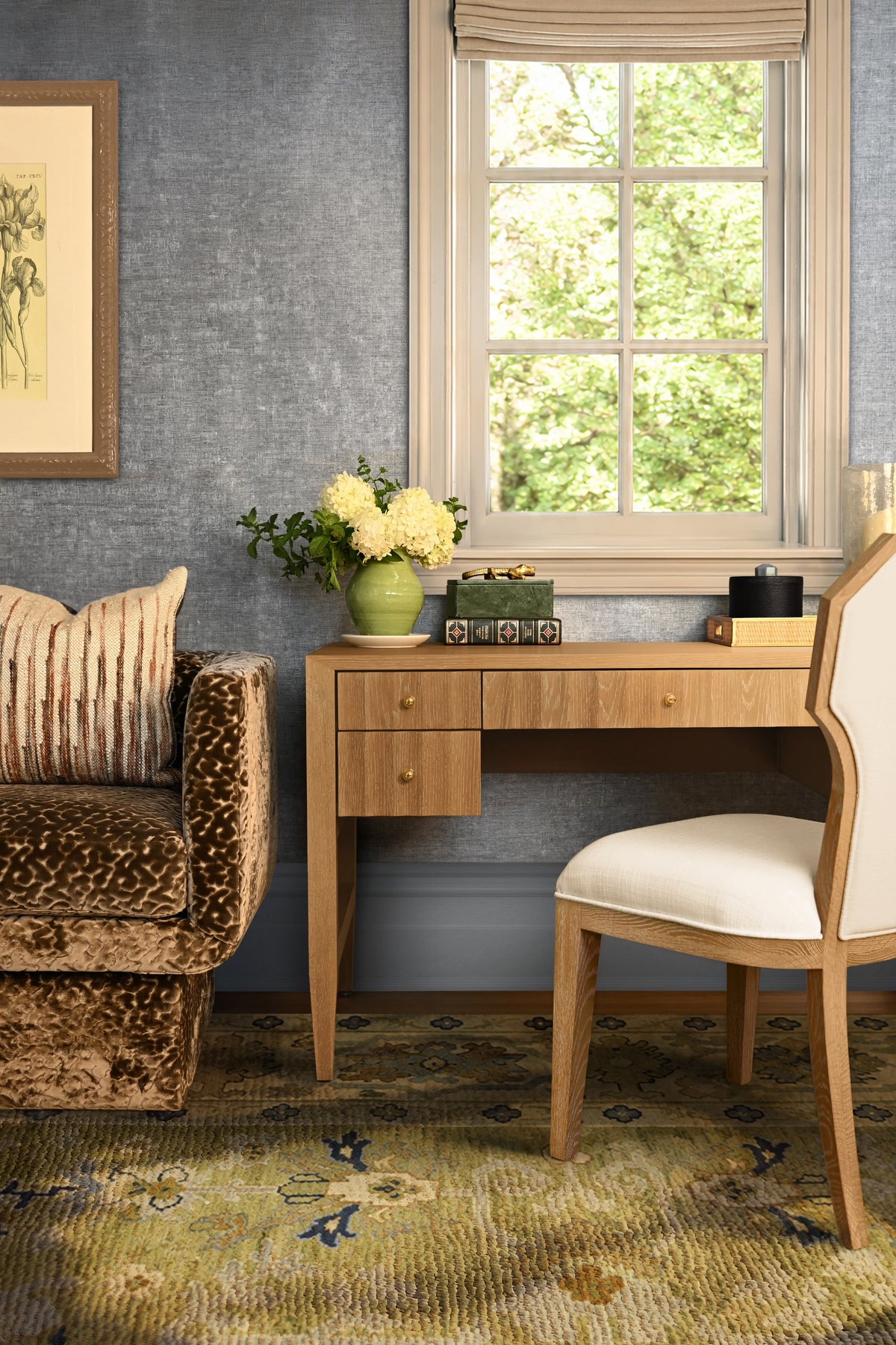 Franklin Desk Desks