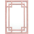Geneva Mirror Rectangle + Square Mirrors GENEVA PI 607629027649