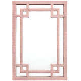 Geneva Mirror Rectangle + Square Mirrors GENEVA PI 607629027649