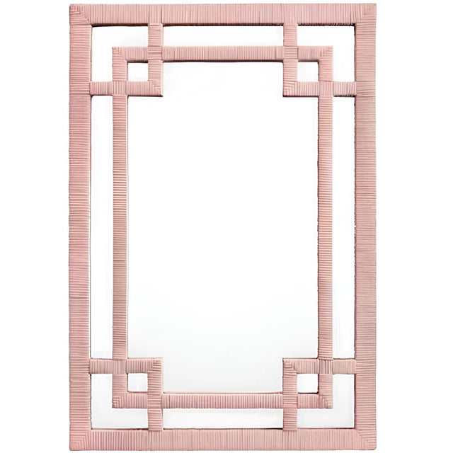 Geneva Mirror Rectangle + Square Mirrors GENEVA PI 607629027649