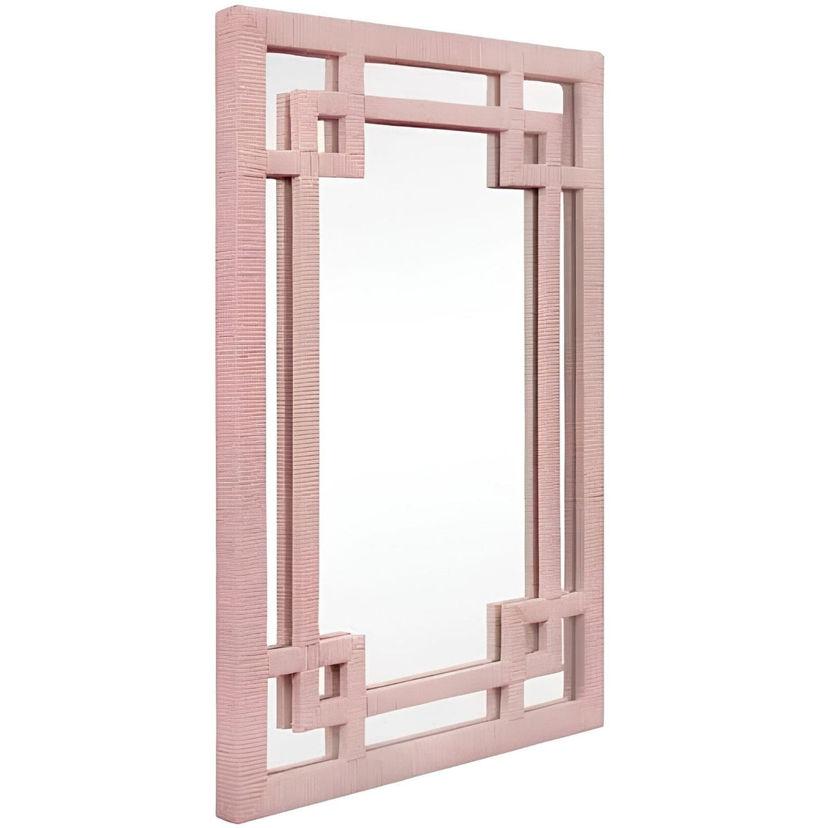 Geneva Mirror Rectangle + Square Mirrors