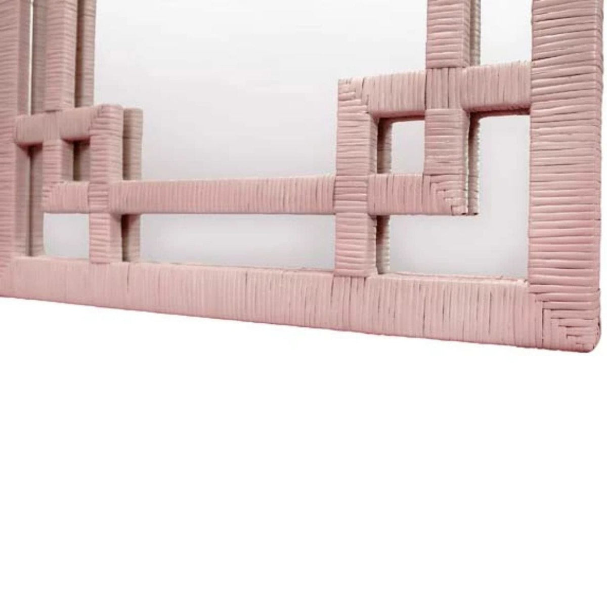 Geneva Mirror Rectangle + Square Mirrors