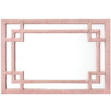 Geneva Mirror Rectangle + Square Mirrors