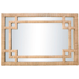 Geneva Mirror Rectangle + Square Mirrors