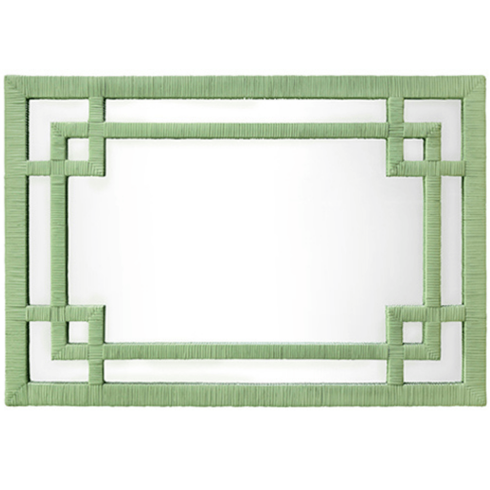 Geneva Mirror Rectangle + Square Mirrors