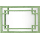 Geneva Mirror Rectangle + Square Mirrors
