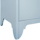 Grace Buffet Sideboards + Cabinets