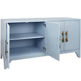 Grace Buffet Sideboards + Cabinets