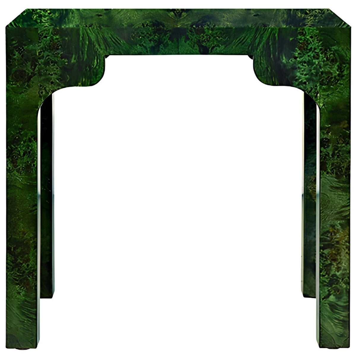 Hannah Occasional Table Side Tables HANNAH EBW