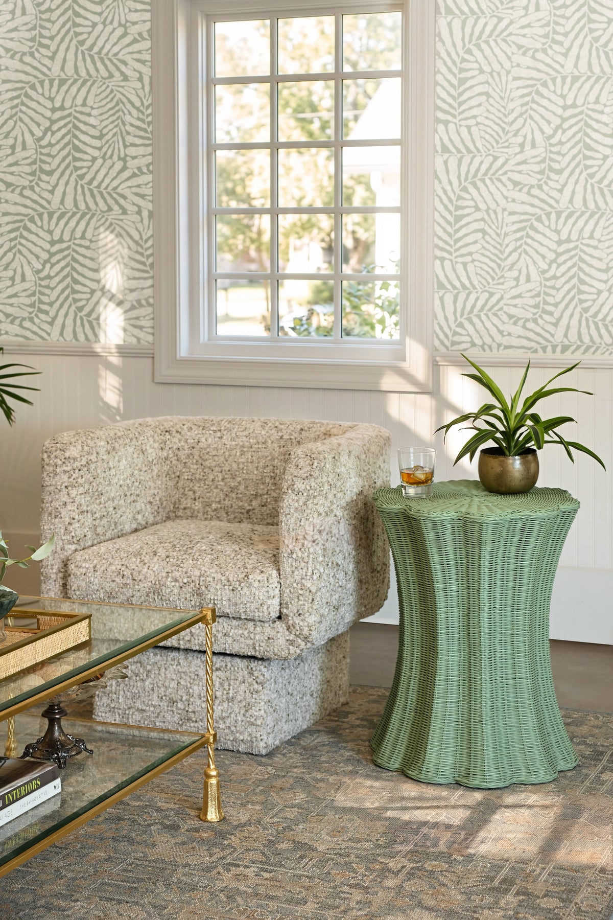 Maggie Table Side Tables