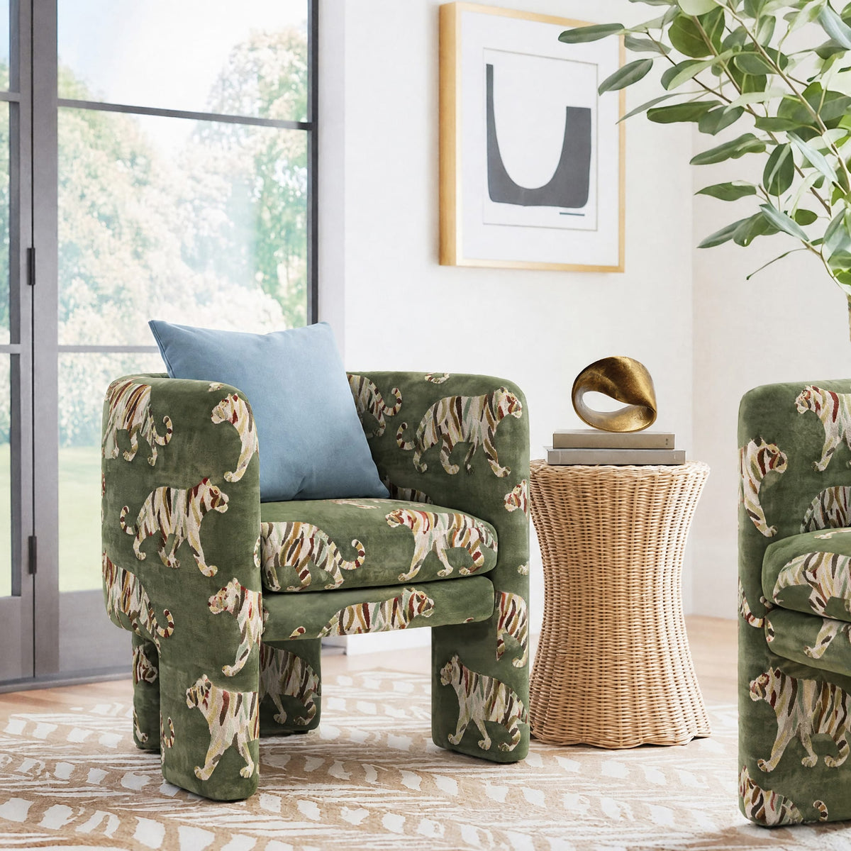 Maggie Table Side Tables