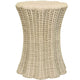 Maggie Table Side Tables MAGGIE NAT 607629027670