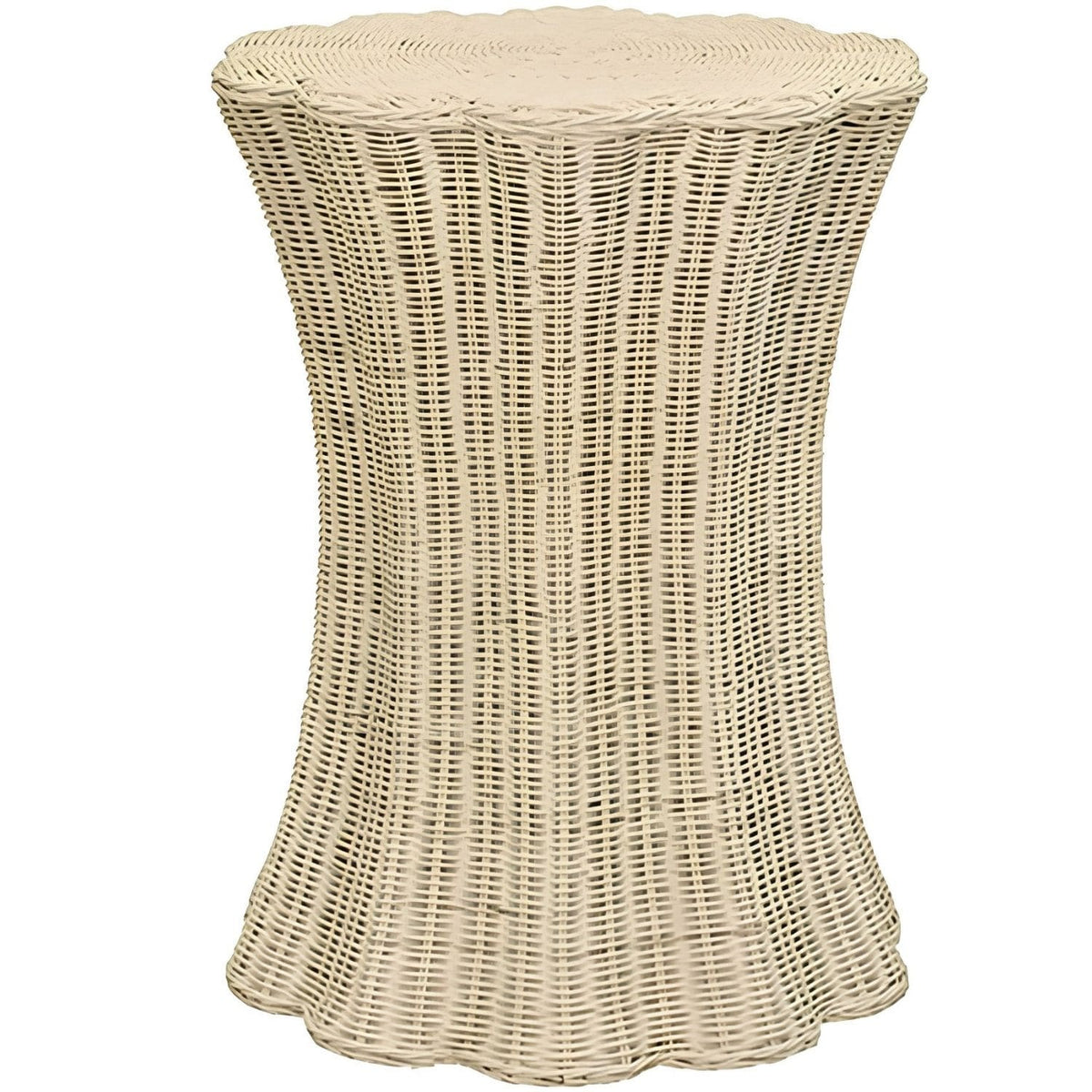 Maggie Table Side Tables MAGGIE NAT 607629027670