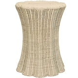 Maggie Table Side Tables MAGGIE NAT 607629027670