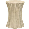Maggie Table Side Tables MAGGIE NAT 607629027670